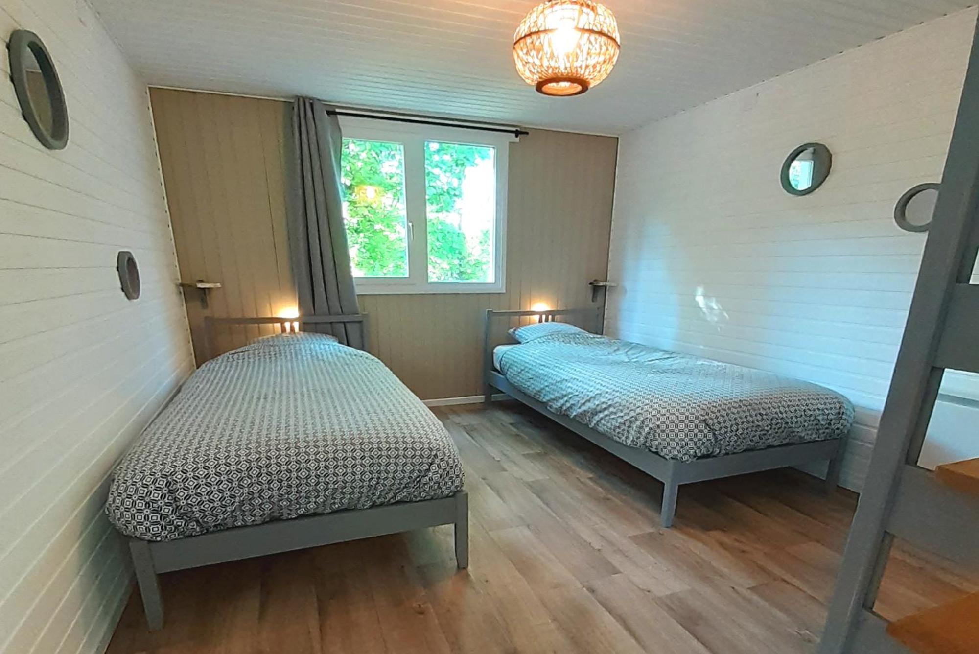 Chalet Ardentardenne - Дюрбюи Экстерьер фото