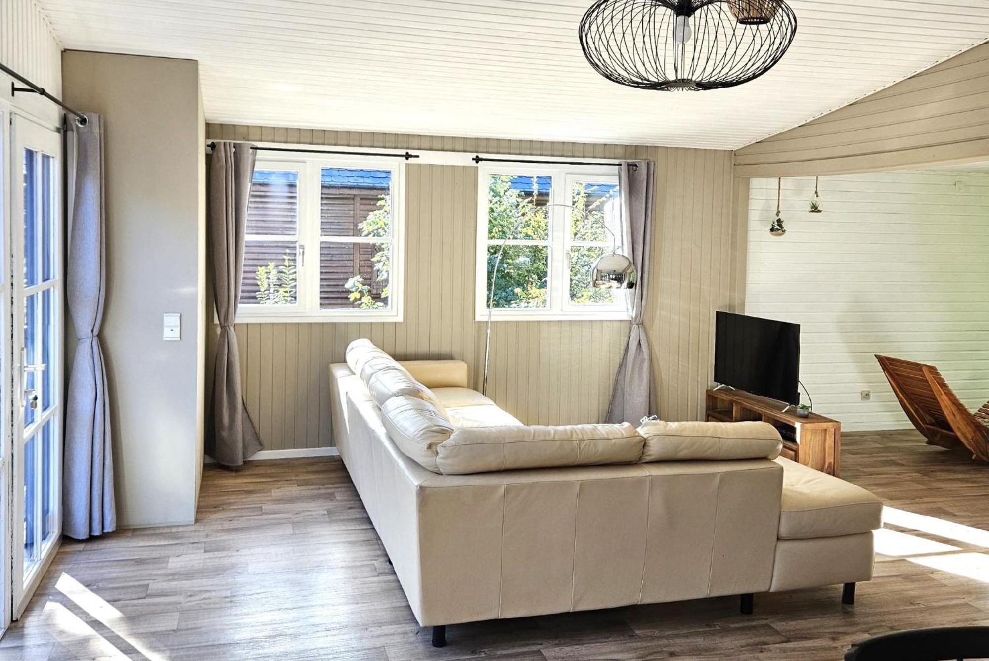 Chalet Ardentardenne - Дюрбюи Экстерьер фото